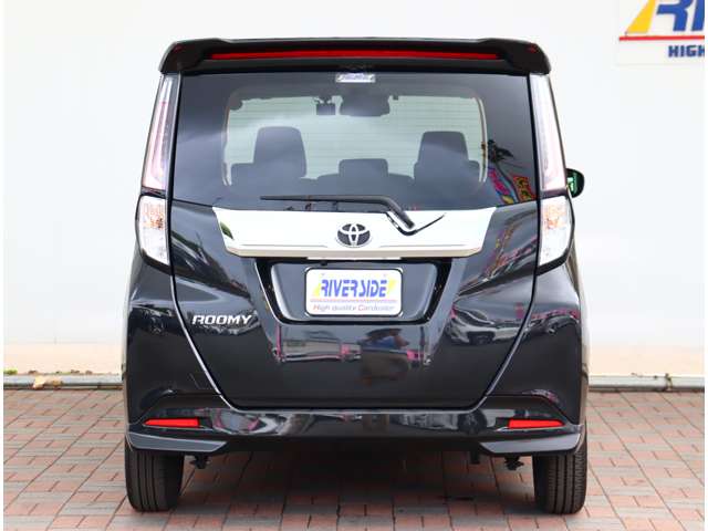 トヨタ ルーミー １．０ カスタム Ｇ R5年 (関東) 99