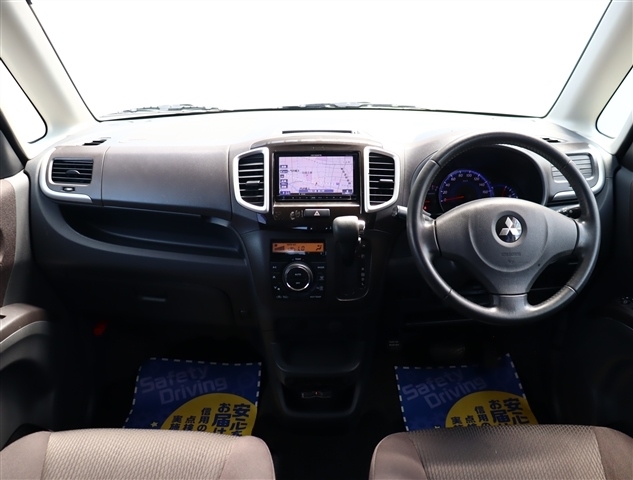 三菱 デリカ　Ｄ：２ １．２ Ｓ H23年 (関東) 99