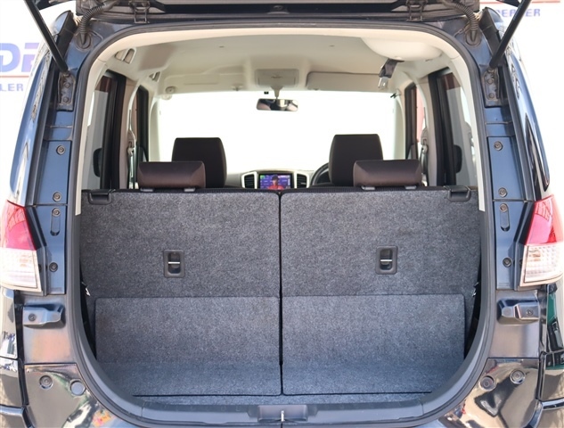 三菱 デリカ　Ｄ：２ １．２ Ｓ H23年 (関東) 99