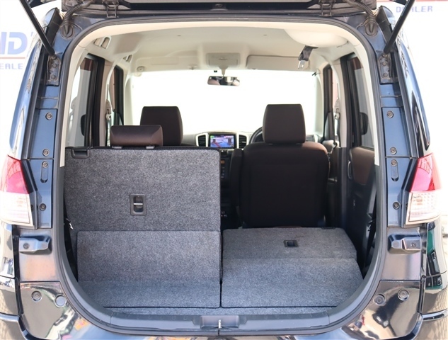 三菱 デリカ　Ｄ：２ １．２ Ｓ H23年 (関東) 99