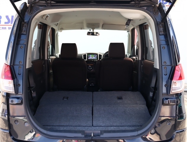 三菱 デリカ　Ｄ：２ １．２ Ｓ H23年 (関東) 99