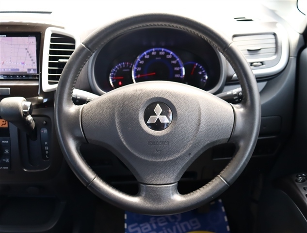 三菱 デリカ　Ｄ：２ １．２ Ｓ H23年 (関東) 99