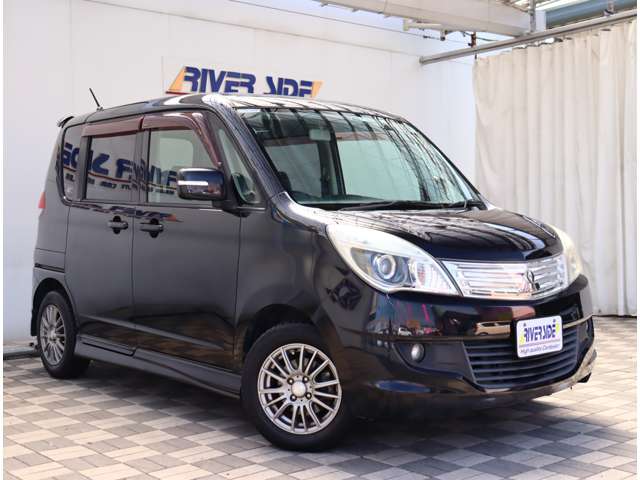 三菱 デリカ　Ｄ：２ １．２ Ｓ H23年 (関東) 99