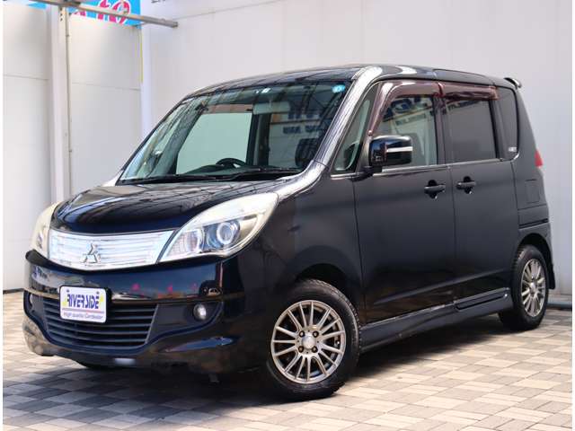 三菱 デリカ　Ｄ：２ １．２ Ｓ H23年 (関東) 99