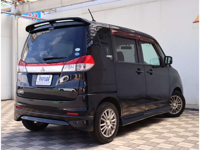 三菱 デリカ　Ｄ：２ １．２ Ｓ H23年 (関東) 99