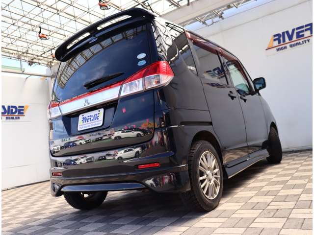 三菱 デリカ　Ｄ：２ １．２ Ｓ H23年 (関東) 99