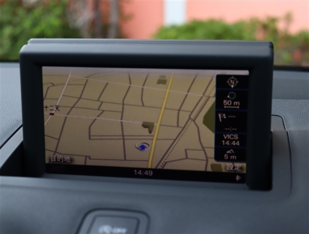 アウディ Ａ１ １．４　ＴＦＳＩ H23年 (関東) 99