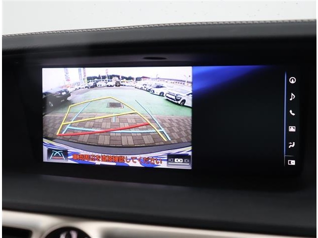 レクサス ＧＳハイブリッド ３００Ｈ Ｆスポーツ H29年 (関東) 99