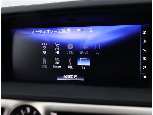 レクサス ＧＳハイブリッド ３００Ｈ Ｆスポーツ H29年 (関東) 99