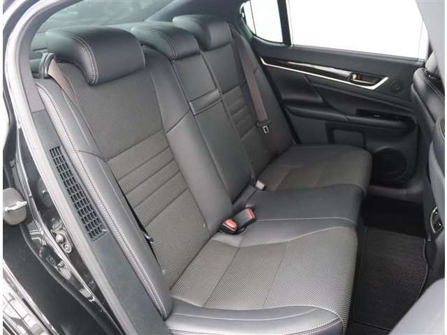 レクサス ＧＳハイブリッド ３００Ｈ Ｆスポーツ H29年 (関東) 99