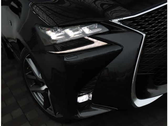 レクサス ＧＳハイブリッド ３００Ｈ Ｆスポーツ H29年 (関東) 99