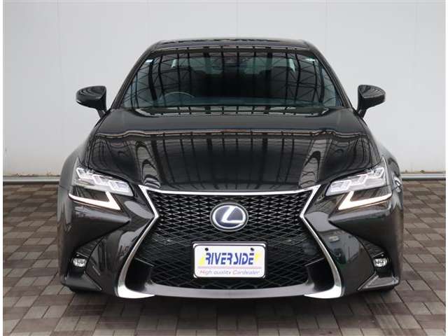 レクサス ＧＳハイブリッド ３００Ｈ Ｆスポーツ H29年 (関東) 99