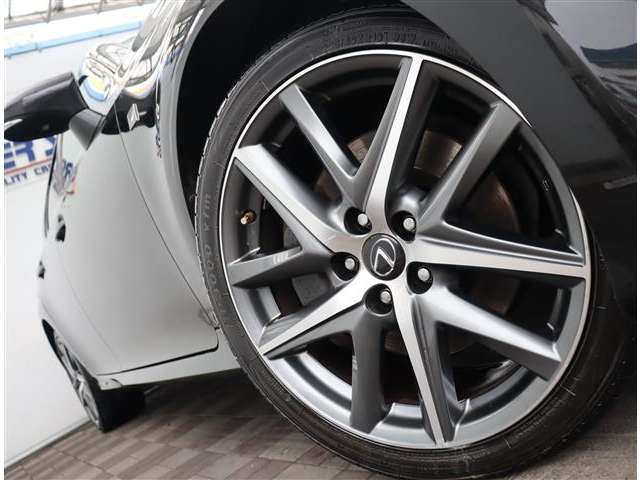 レクサス ＧＳハイブリッド ３００Ｈ Ｆスポーツ H29年 (関東) 99