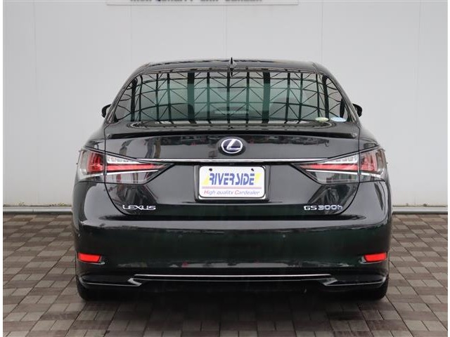 レクサス ＧＳハイブリッド ３００Ｈ Ｆスポーツ H29年 (関東) 99