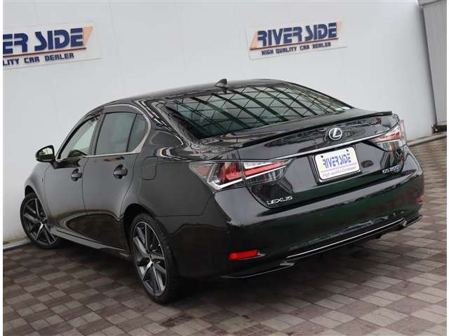 レクサス ＧＳハイブリッド ３００Ｈ Ｆスポーツ H29年 (関東) 99