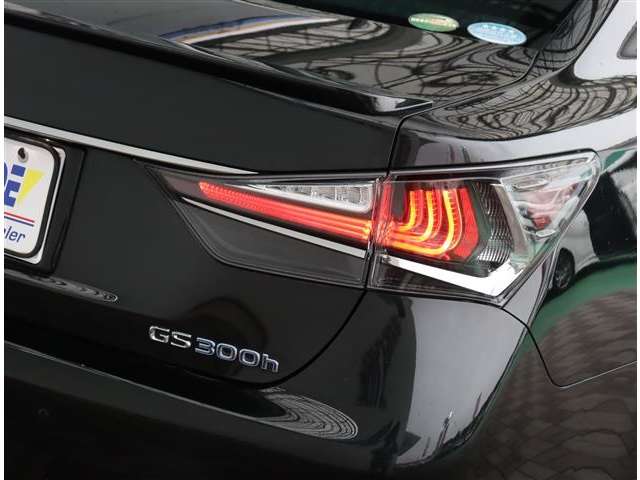 レクサス ＧＳハイブリッド ３００Ｈ Ｆスポーツ H29年 (関東) 99