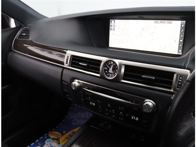 レクサス ＧＳハイブリッド ３００Ｈ Ｆスポーツ H29年 (関東) 99