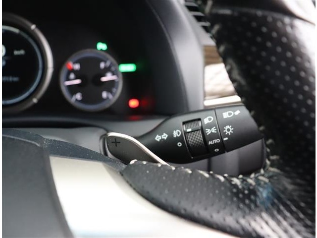 レクサス ＧＳハイブリッド ３００Ｈ Ｆスポーツ H29年 (関東) 99