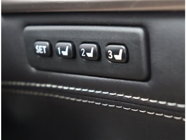 レクサス ＧＳハイブリッド ３００Ｈ Ｆスポーツ H29年 (関東) 99