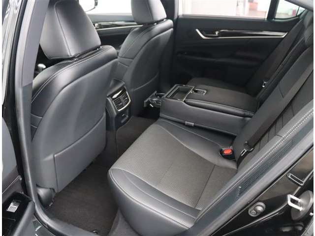 レクサス ＧＳハイブリッド ３００Ｈ Ｆスポーツ H29年 (関東) 99