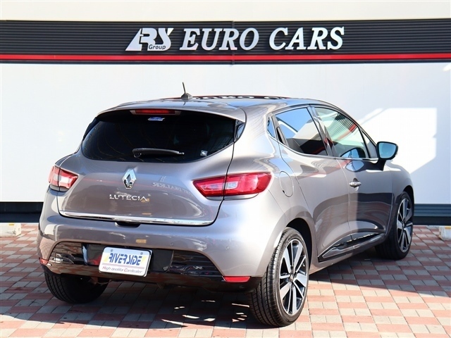 ルノー ルーテシア インテンス H26年 (関東) 99