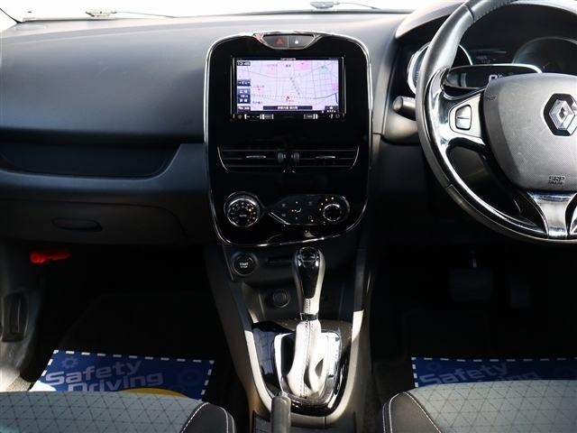 ルノー ルーテシア インテンス H26年 (関東) 99