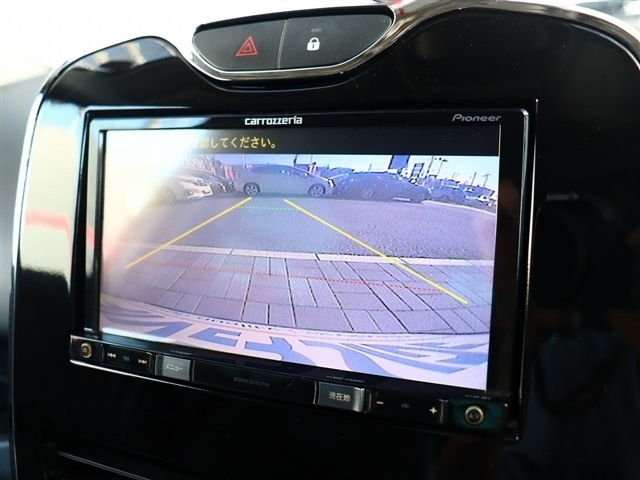 ルノー ルーテシア インテンス H26年 (関東) 99