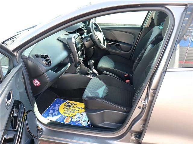 ルノー ルーテシア インテンス H26年 (関東) 99