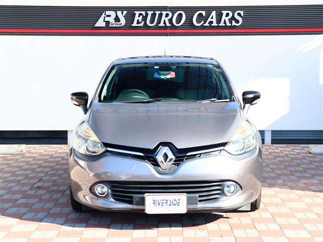 ルノー ルーテシア インテンス H26年 (関東) 99