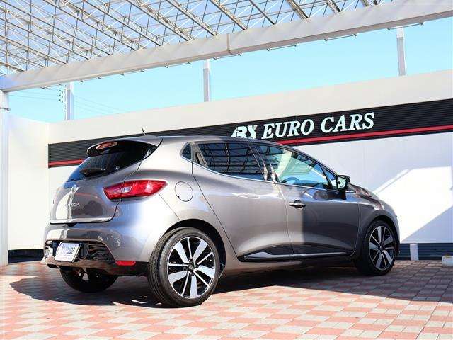 ルノー ルーテシア インテンス H26年 (関東) 99