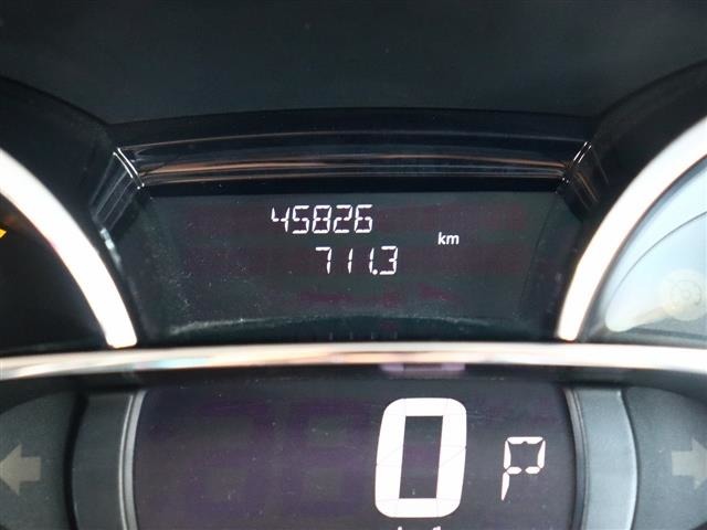 ルノー ルーテシア インテンス H26年 (関東) 99