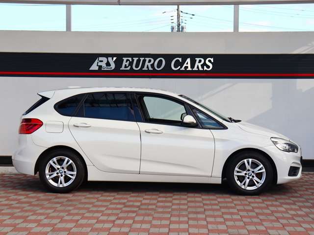ＢＭＷ ２シリーズアクティブツアラー ２１８Ｉ H27年 (関東) 99