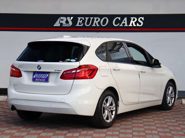 ＢＭＷ ２シリーズアクティブツアラー ２１８Ｉ H27年 (関東) 99