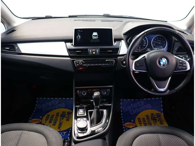 ＢＭＷ ２シリーズアクティブツアラー ２１８Ｉ H27年 (関東) 99