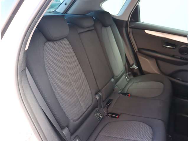 ＢＭＷ ２シリーズアクティブツアラー ２１８Ｉ H27年 (関東) 99