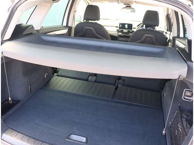 ＢＭＷ ２シリーズアクティブツアラー ２１８Ｉ H27年 (関東) 99