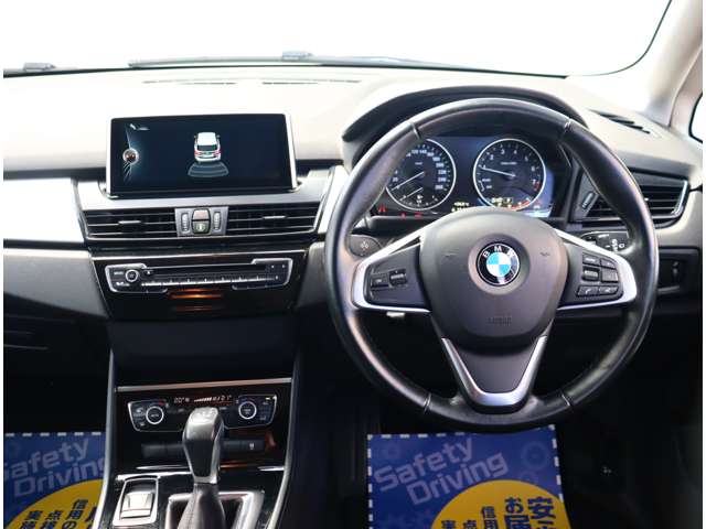 ＢＭＷ ２シリーズアクティブツアラー ２１８Ｉ H27年 (関東) 99