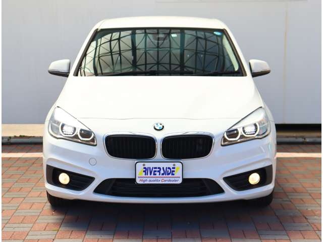 ＢＭＷ ２シリーズアクティブツアラー ２１８Ｉ H27年 (関東) 99