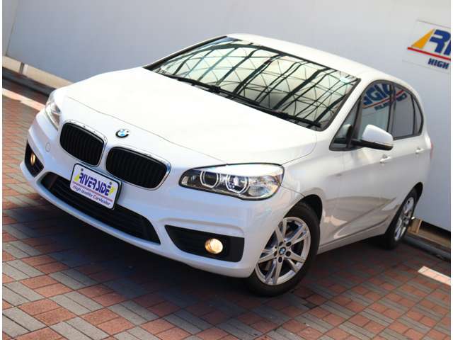 ＢＭＷ ２シリーズアクティブツアラー ２１８Ｉ H27年 (関東) 99