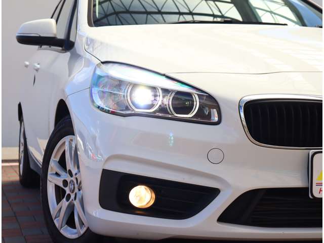 ＢＭＷ ２シリーズアクティブツアラー ２１８Ｉ H27年 (関東) 99