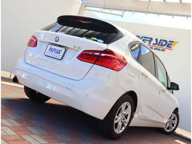 ＢＭＷ ２シリーズアクティブツアラー ２１８Ｉ H27年 (関東) 99