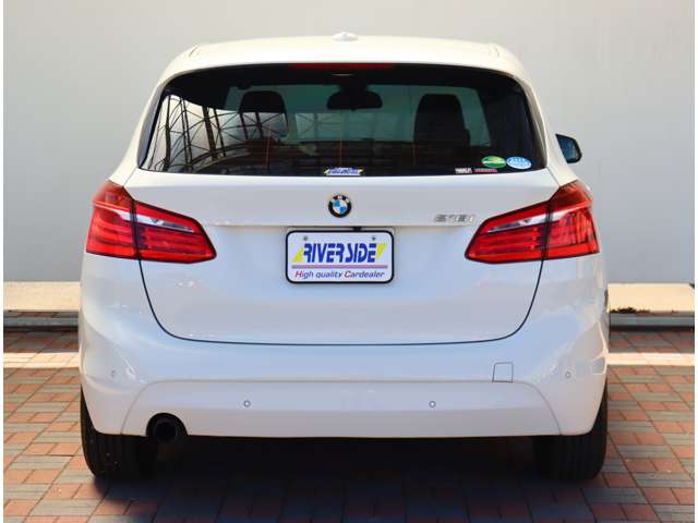 ＢＭＷ ２シリーズアクティブツアラー ２１８Ｉ H27年 (関東) 99