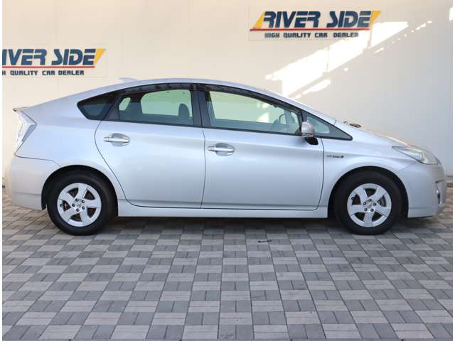 トヨタ プリウス １．８ Ｓ H24年 (関東) 99