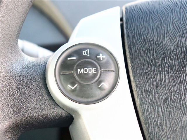 トヨタ プリウス １．８ Ｓ H24年 (関東) 99