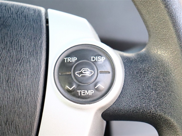 トヨタ プリウス １．８ Ｓ H24年 (関東) 99