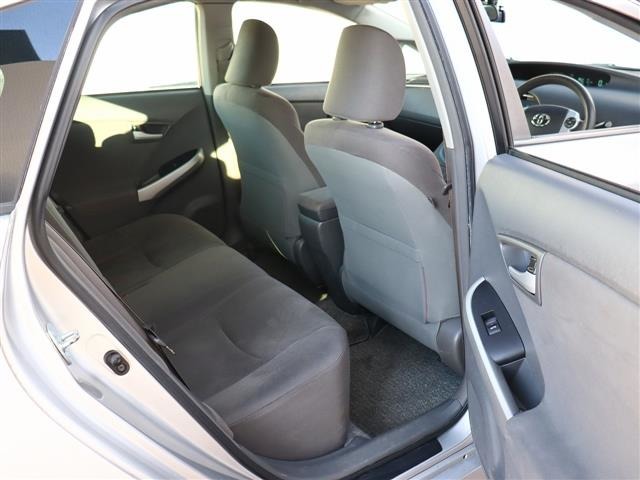 トヨタ プリウス １．８ Ｓ H24年 (関東) 99