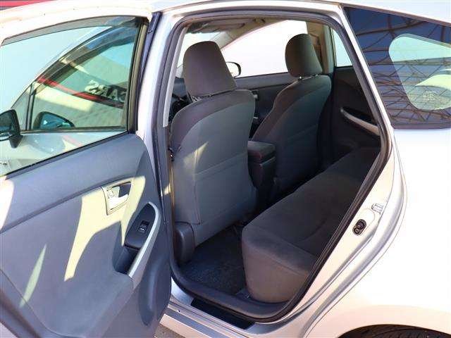 トヨタ プリウス １．８ Ｓ H24年 (関東) 99