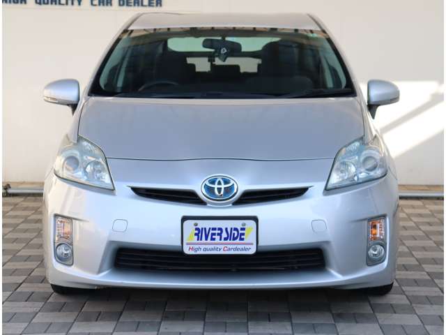 トヨタ プリウス １．８ Ｓ H24年 (関東) 99