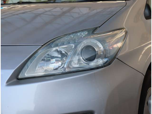 トヨタ プリウス １．８ Ｓ H24年 (関東) 99