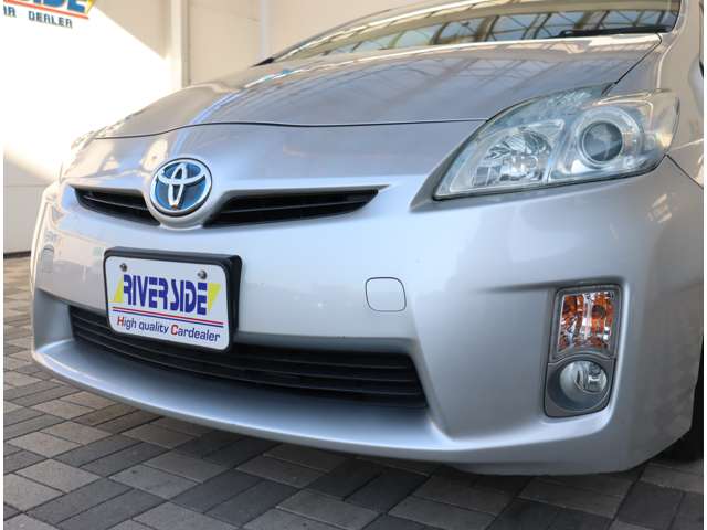 トヨタ プリウス １．８ Ｓ H24年 (関東) 99